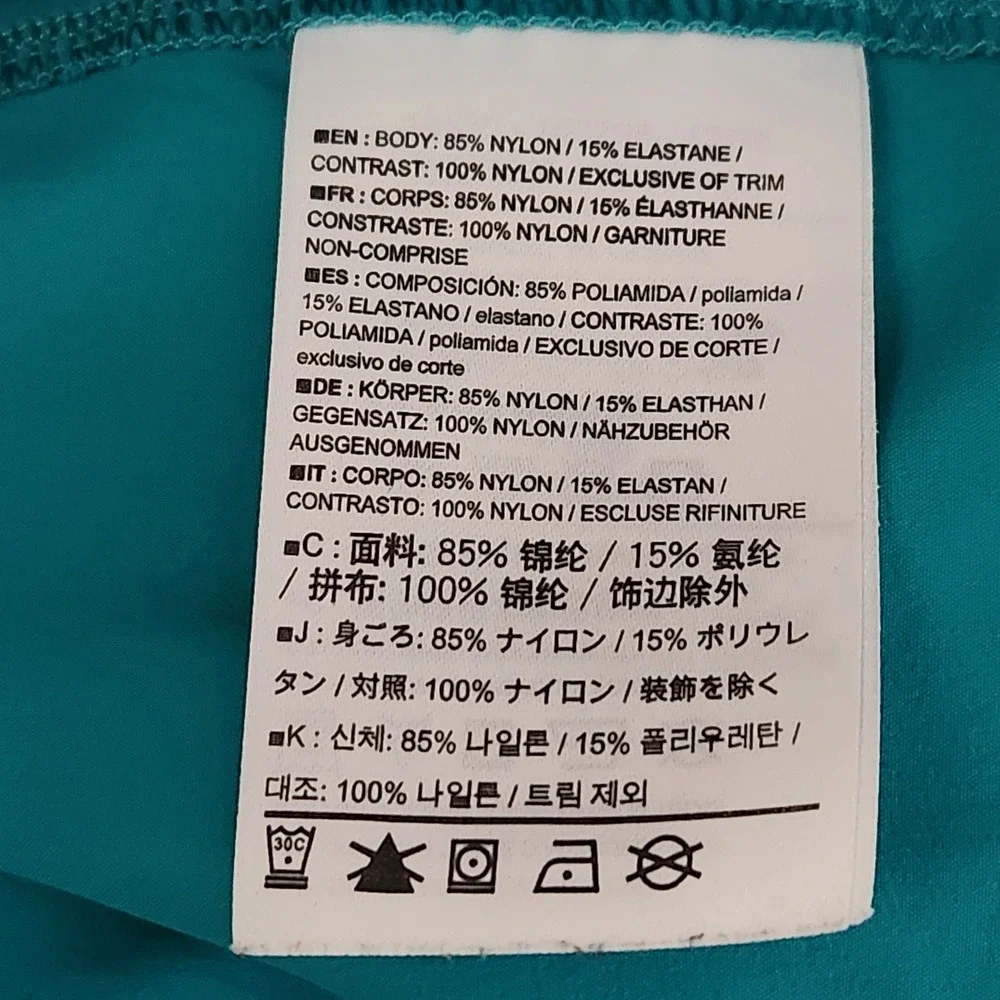 Arcteryx Psiphon SL Pullover Womens Large Blue 1/2 Zip Technical Hooded Jacket - Picture 6 of 11